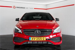Mercedes-Benz CLA – thumbnail 8