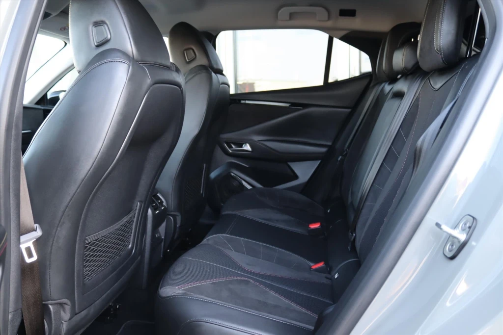 DS DS 4 – foto 18