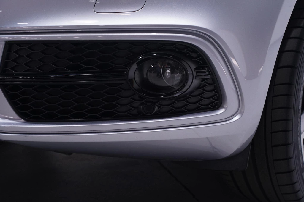 Audi Q5 – foto 11