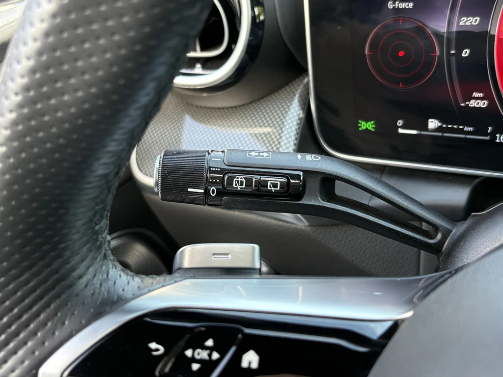Mercedes-Benz GLC – foto 21