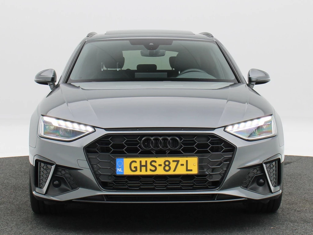 Audi A4 – foto 6