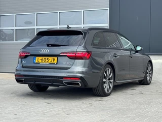 Audi A4 – thumbnail 15