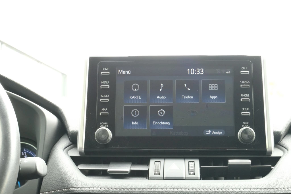 Toyota RAV4 – foto 17