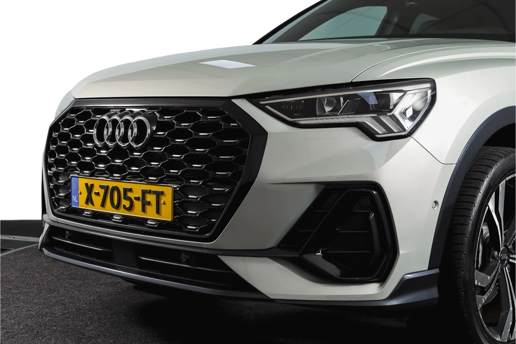 Audi Q3 – foto 44