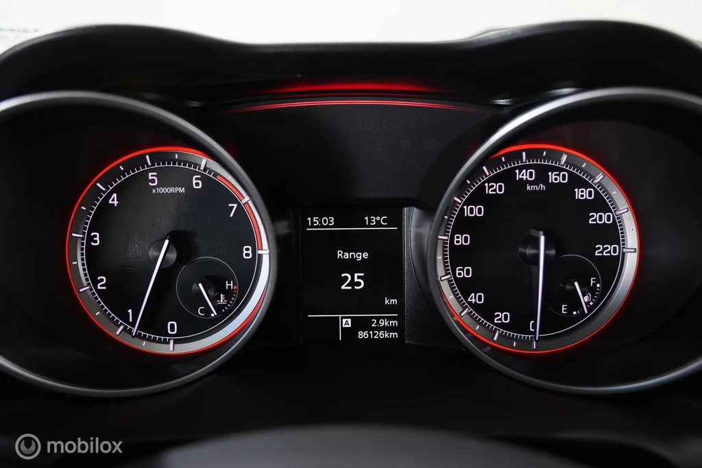 Suzuki Swift – foto 17