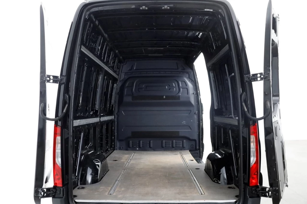 Mercedes-Benz Sprinter – foto 10