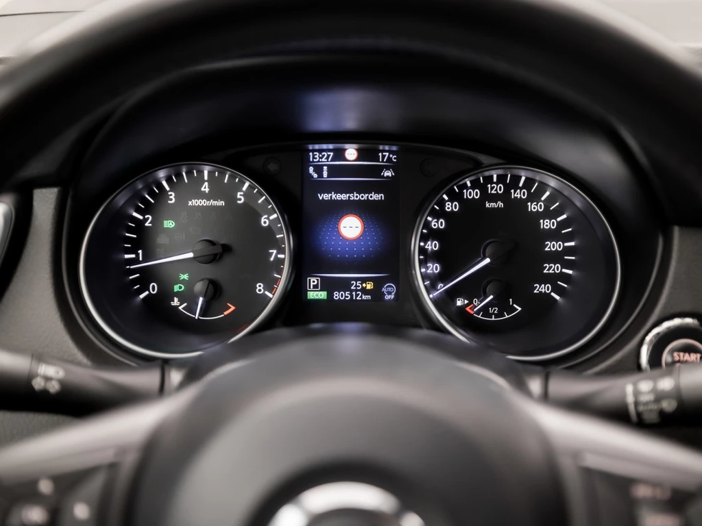 Nissan QASHQAI – foto 23