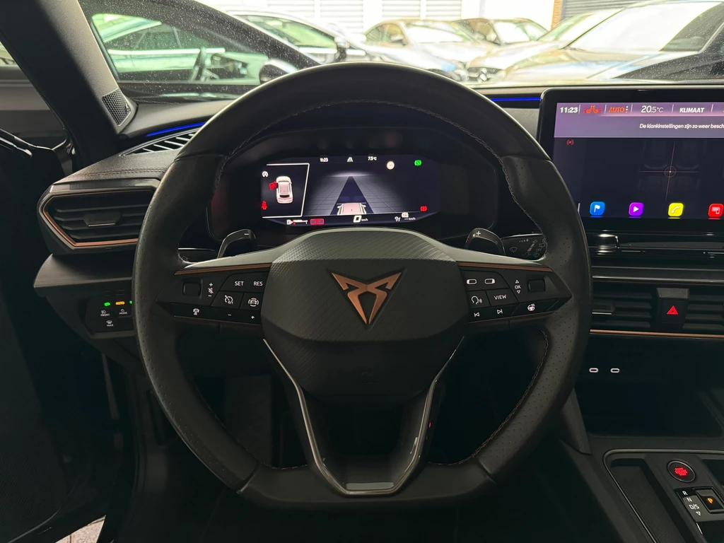 CUPRA Formentor – foto 16