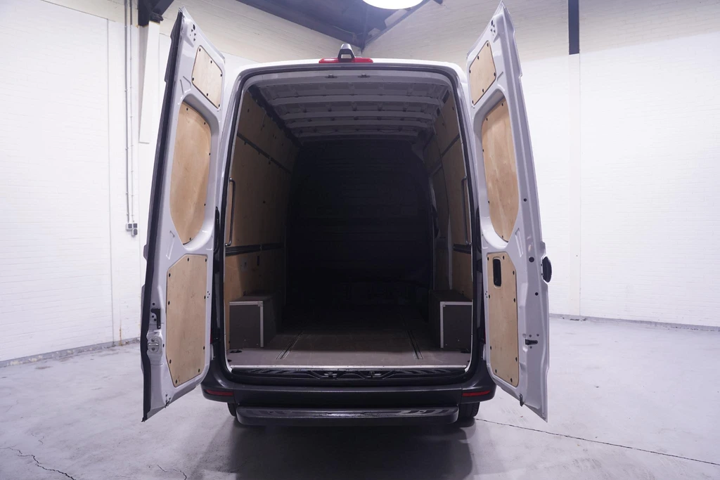 Mercedes-Benz Sprinter – foto 12