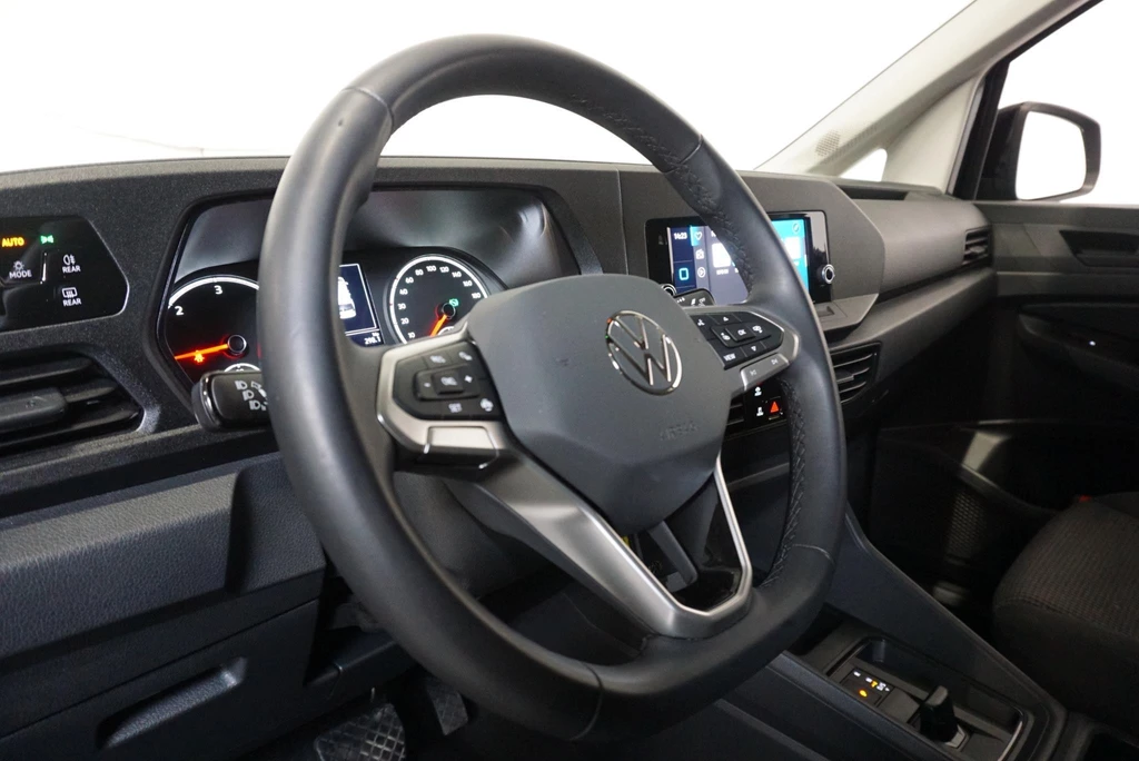 Volkswagen Caddy – foto 13