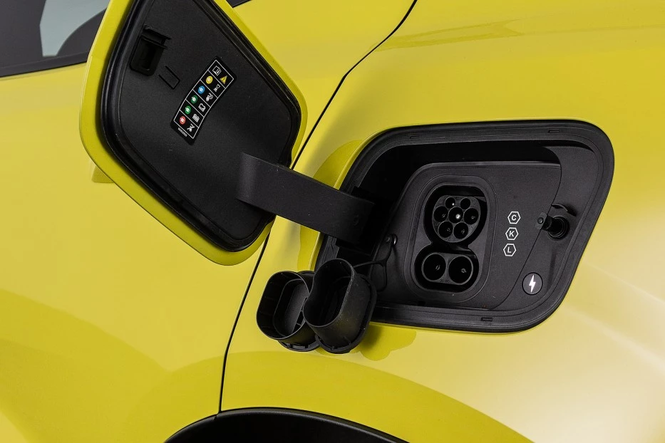 Volvo EX30 – foto 34