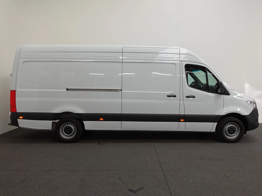 Mercedes-Benz Sprinter – foto 4