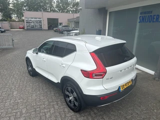 Volvo XC40 – thumbnail 5