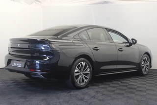 Peugeot 508 – thumbnail 4