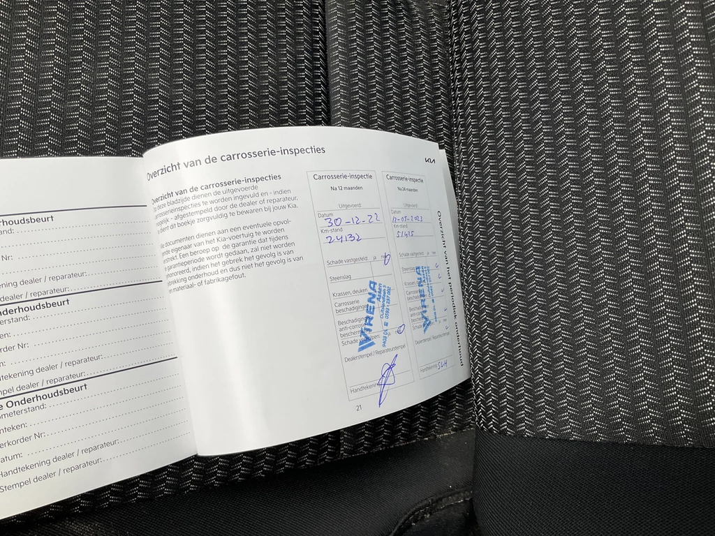 Kia Ceed Sportswagon – foto 37