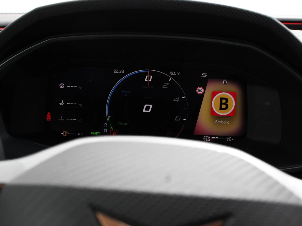 CUPRA Leon Sportstourer – foto 30
