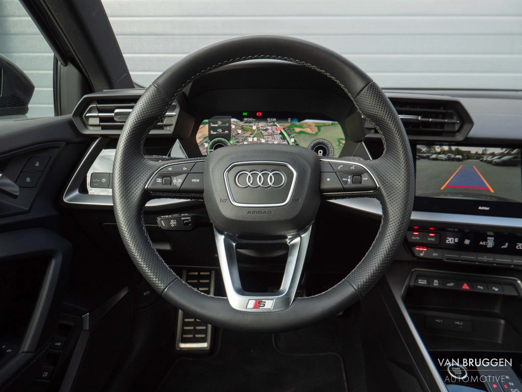 Audi A3 – foto 27