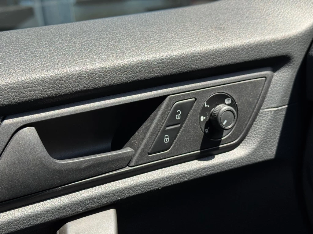 Volkswagen Caddy – foto 11