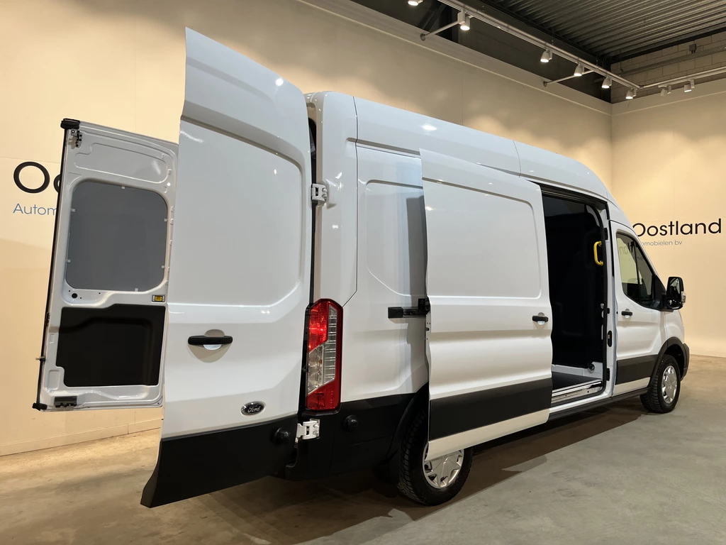 Ford Transit – foto 5