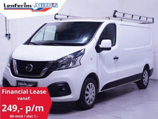 Nissan NV300 – thumbnail 1