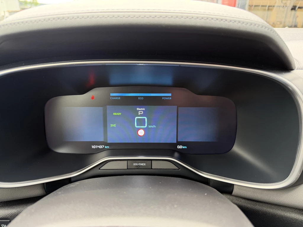 Citroën C5 Aircross – foto 15