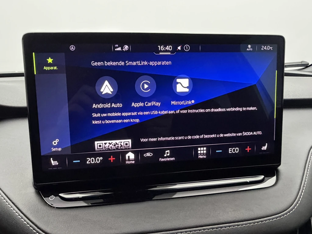 Škoda Enyaq iV – foto 18