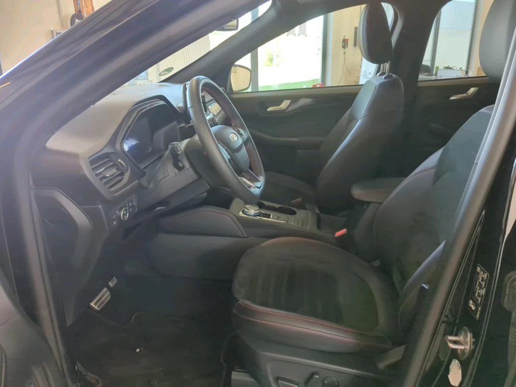 Ford Kuga – foto 7