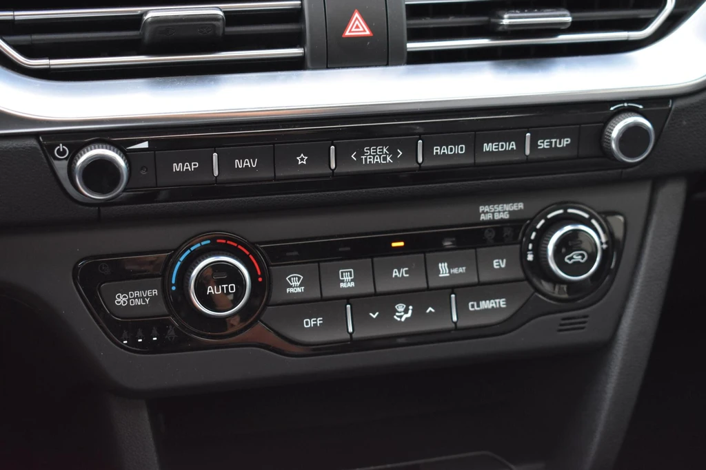 Kia e-Niro – foto 25