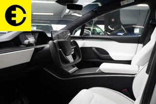 Tesla Model X – thumbnail 18