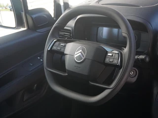 Citroën ë-Berlingo – thumbnail 16