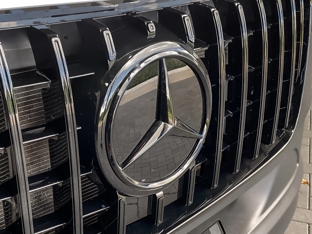 Mercedes-Benz Sprinter – foto 34