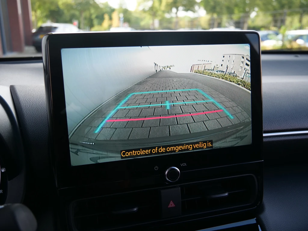 Toyota Yaris Cross – foto 25