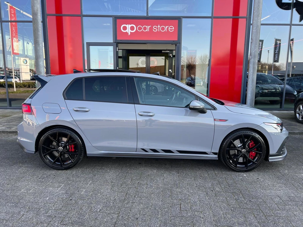 Volkswagen Golf – foto 4