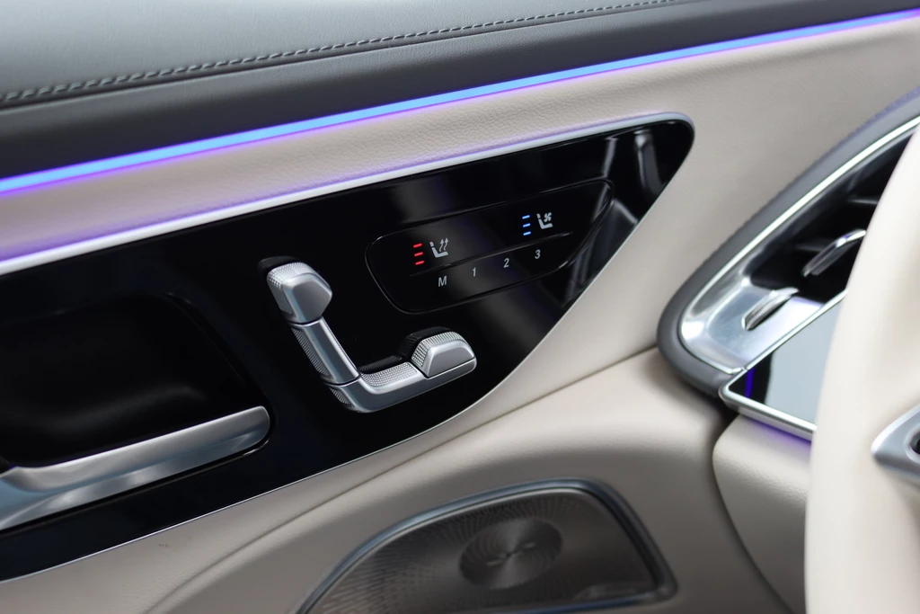 Mercedes-Benz E-Klasse – foto 15