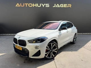 BMW X2 – thumbnail 1
