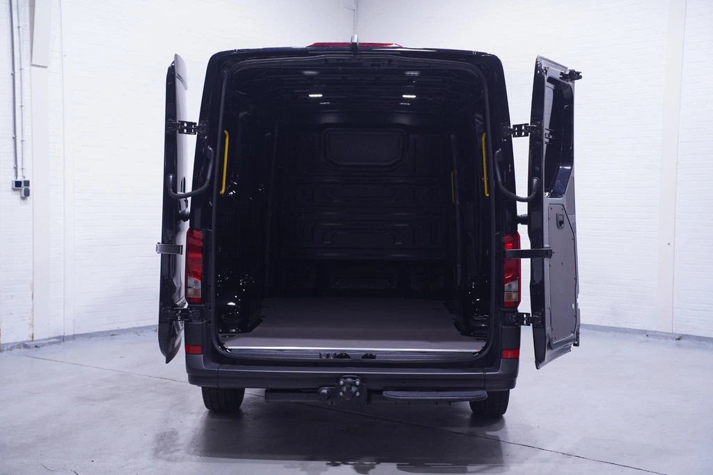Volkswagen Crafter – foto 14
