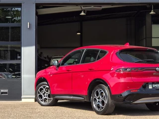 Alfa Romeo Tonale – thumbnail 9