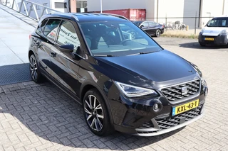 SEAT Arona – thumbnail 7
