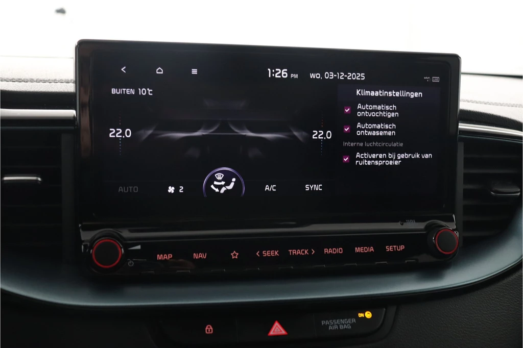 Kia Ceed – foto 55