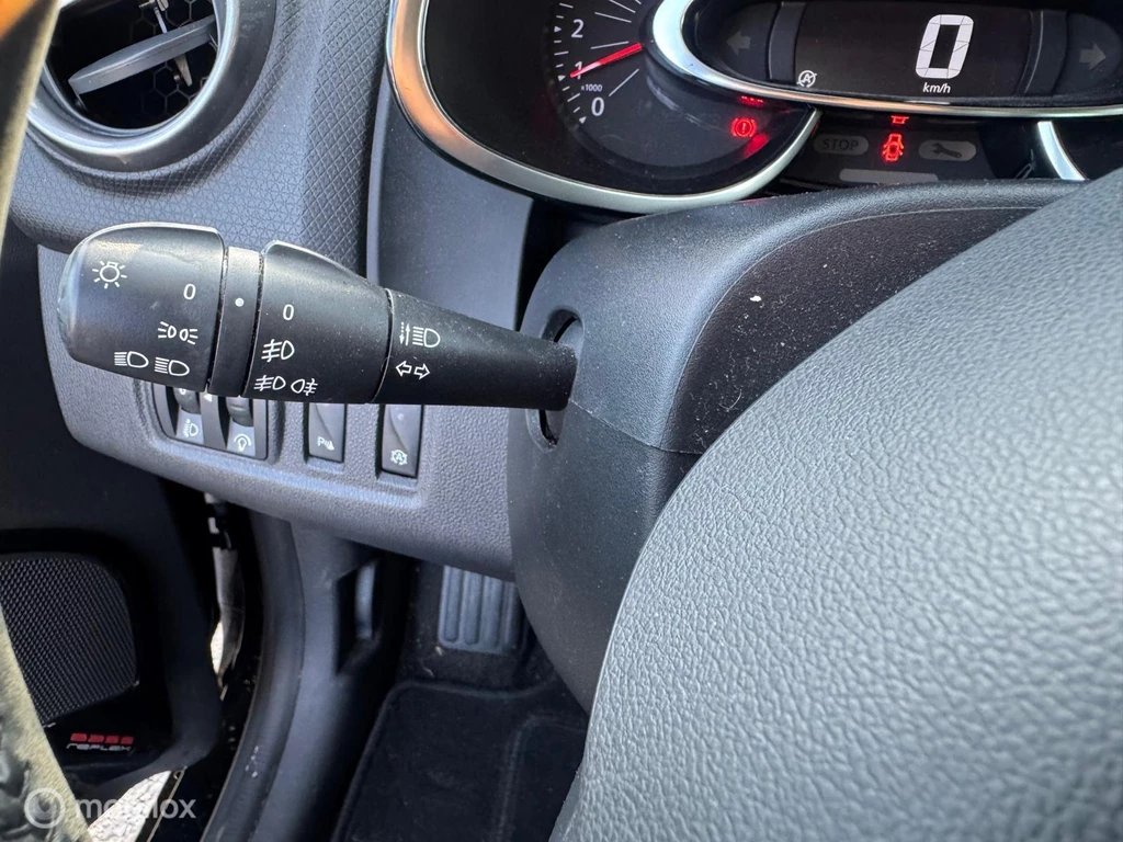 Renault Clio – foto 22