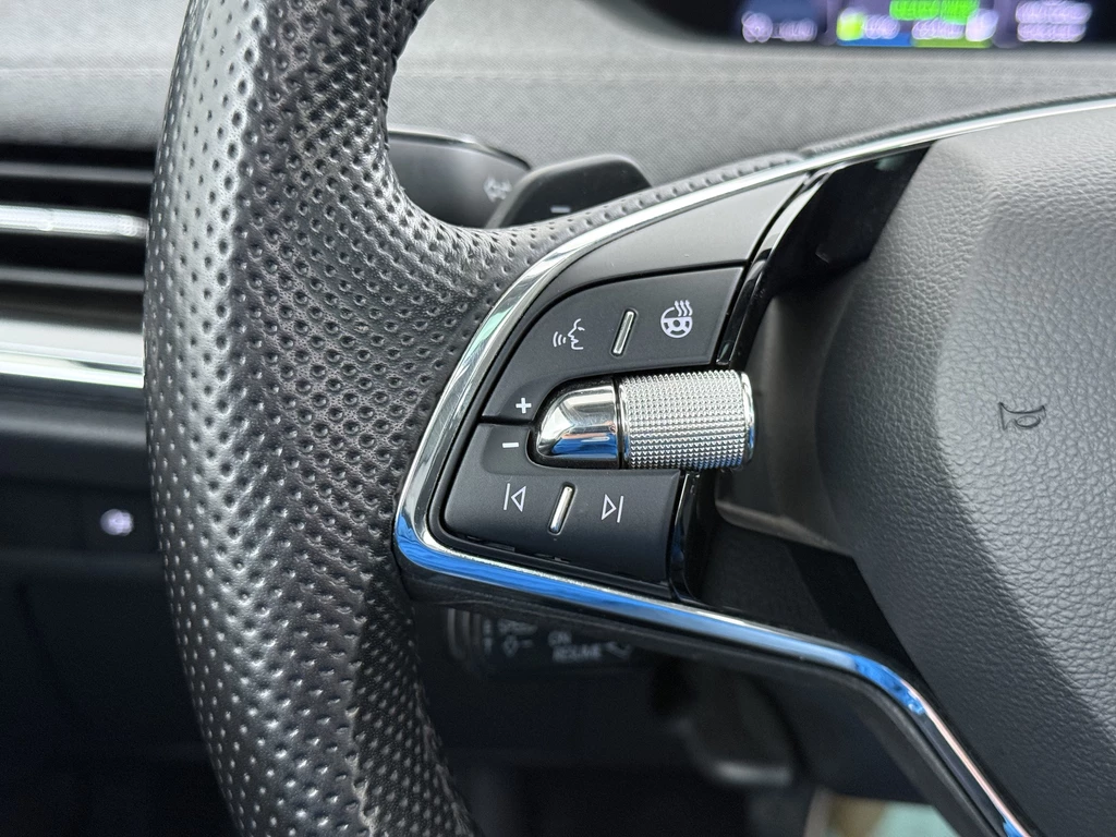 Škoda Enyaq iV – foto 38