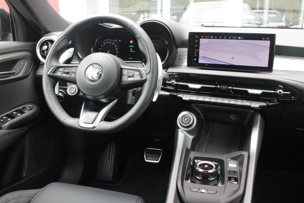 Alfa Romeo Tonale – foto 39