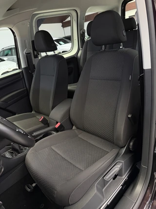 Volkswagen Caddy – thumbnail 14