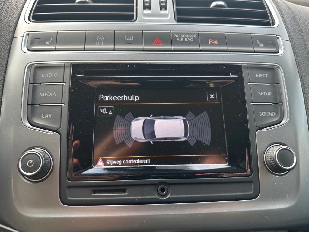 Volkswagen Polo – foto 13