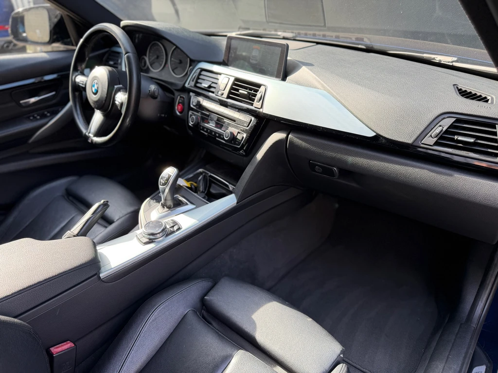 BMW 3 Serie – foto 24