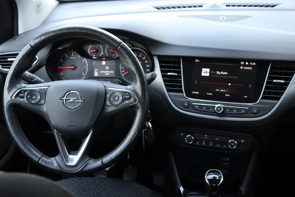 Opel Crossland X – foto 14