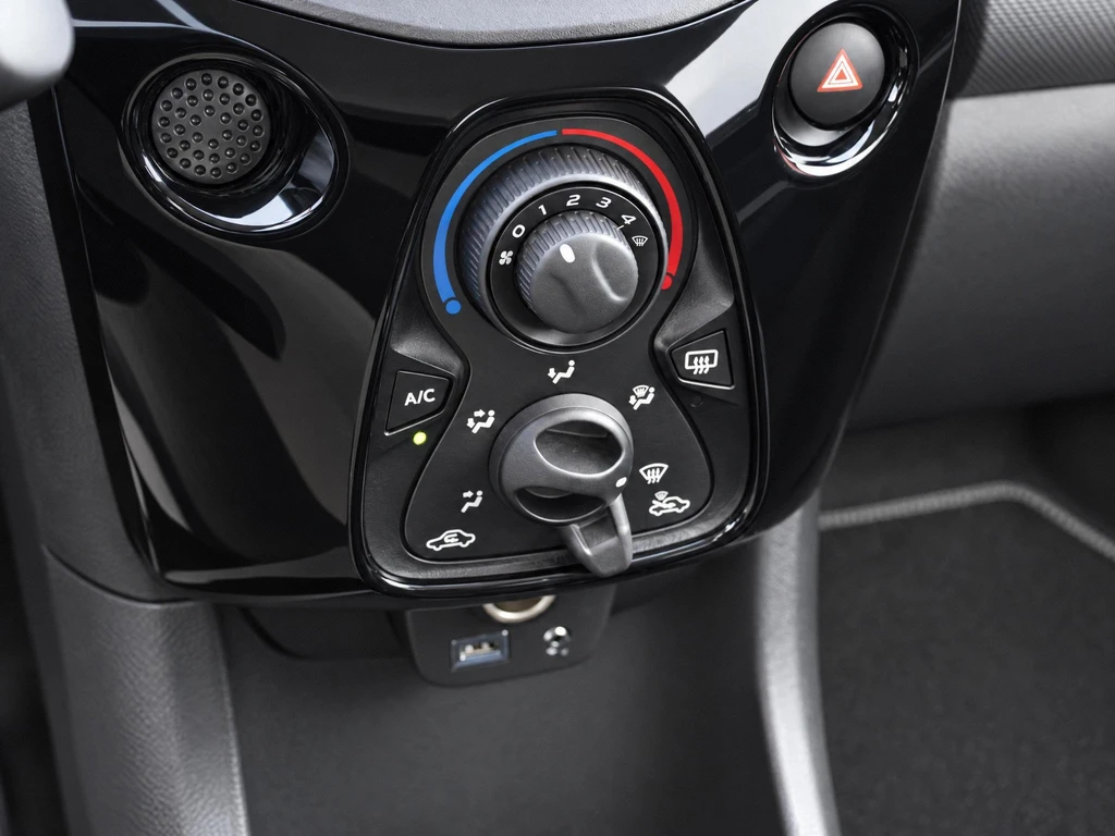 Peugeot 108 – foto 14