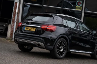 Mercedes-Benz GLA – thumbnail 8