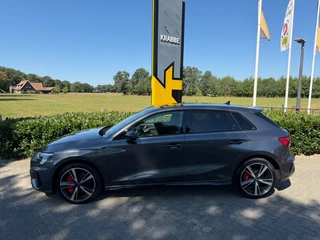 Audi A3 – thumbnail 3
