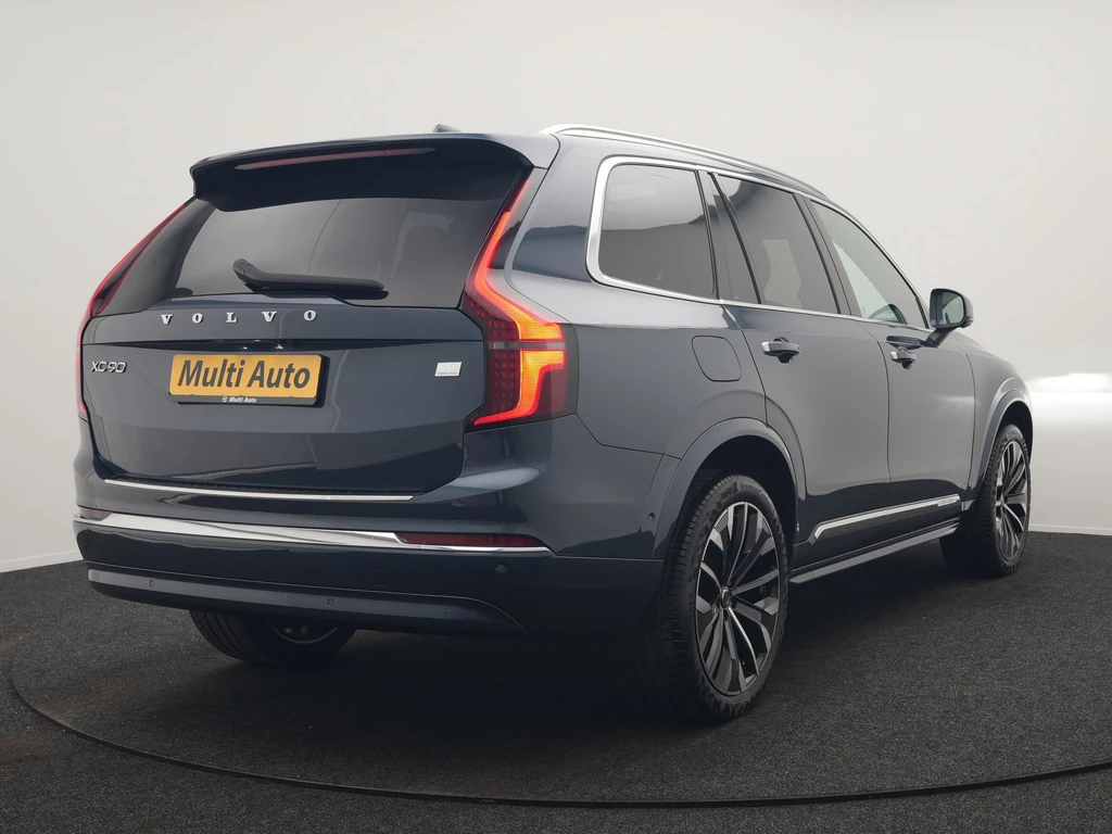Volvo XC90 – foto 7